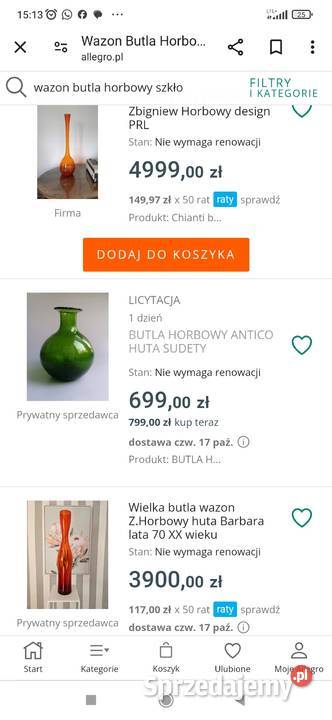 Butla Harbowy Antico Huta Sudety zachodniopomorskie Szczecin