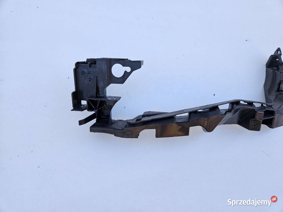 SEAT LEON 3 III ŚLIZG POD LAMPĘ LEWY PRZÓD Części samochodowe Międzychód sprzedam