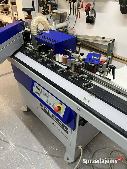 Okleiniarka felder g2020