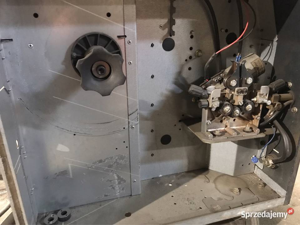 Spawarka lorch Półautomaty spawalnicze Tomaszów Mazowiecki