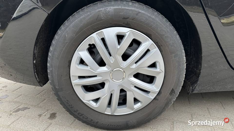 Hyundai I30 II LIFT 16d 2015 kombi