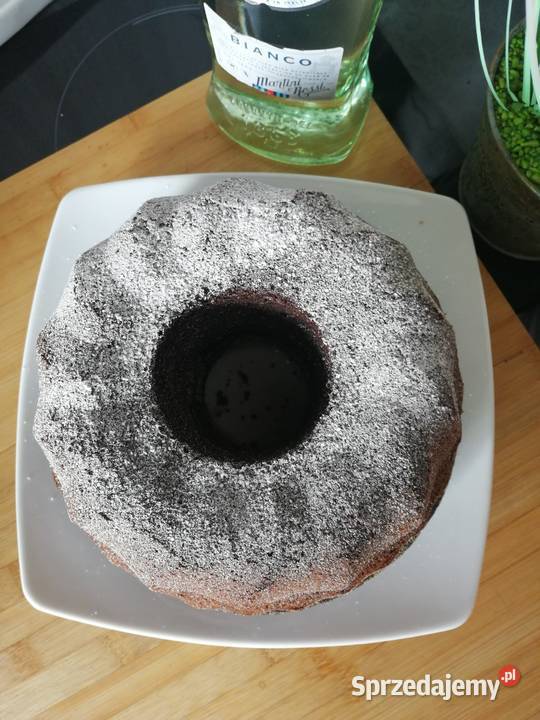 Domowe Torty i ciasta