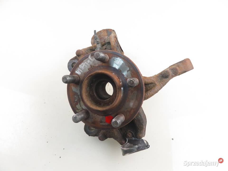 ZWROTNICA PRZEDNIA LEWA FORD S I 18 TDCi