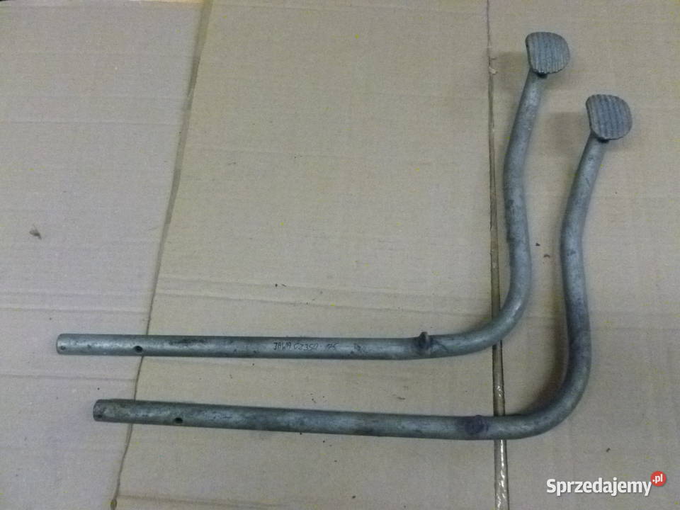 Dżwignia hamulca nożnego do Jawy CZ 350 Mława sprzedam