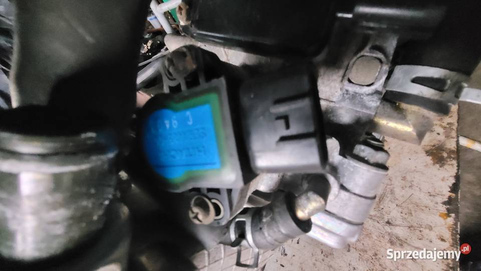 Suzuki Grand Vitara 9905 25 V6 czujnik położenia Włocławek