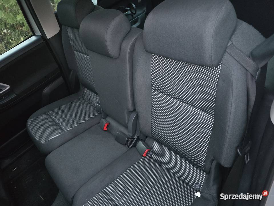 Skoda Roomster 14 tdi nieuszkodzony mazowieckie Mokobody