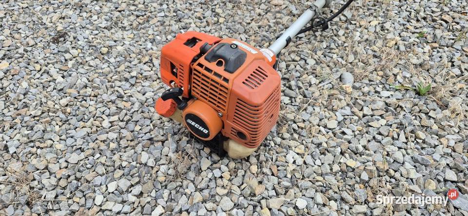 Kosa spalinowa echo srm 410 es na części Ostrowiec Świętokrzyski