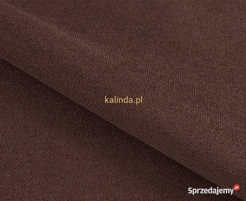 BROOKLYN tkanina tapicerska miękka trwała Wrocław sprzedam