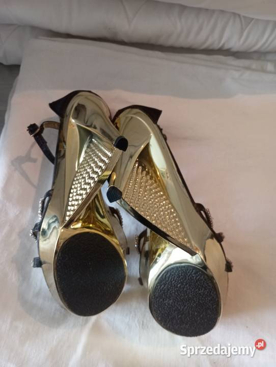 Buty damskie rozmiar 38 Środa Śląska