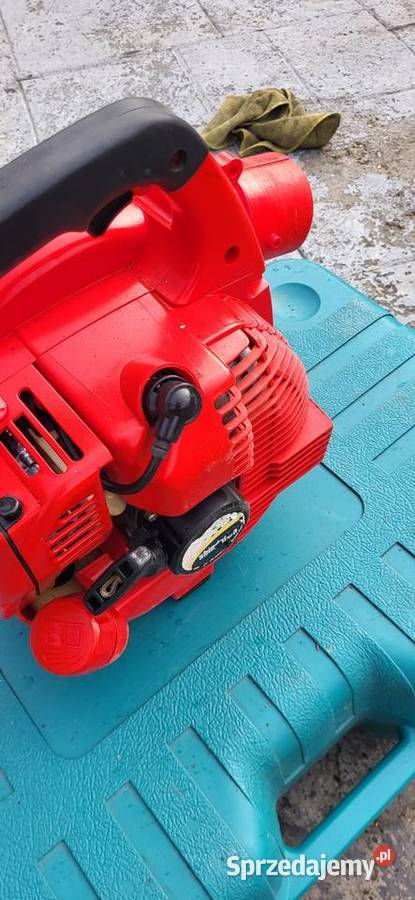 Shindaiwa eb240 dmuchawa spalinowa Kosiarki spalinowe świętokrzyskie