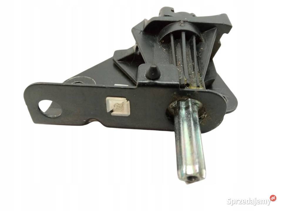 ZAMEK KLAPY BAGAŻNIKA UCHWYT 975827104 Bmw X5