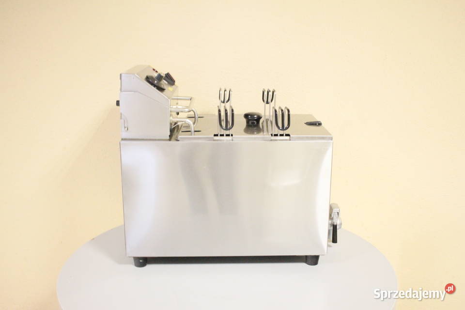 Buffalo GH160E Pasta Cooker warnik do makaronu