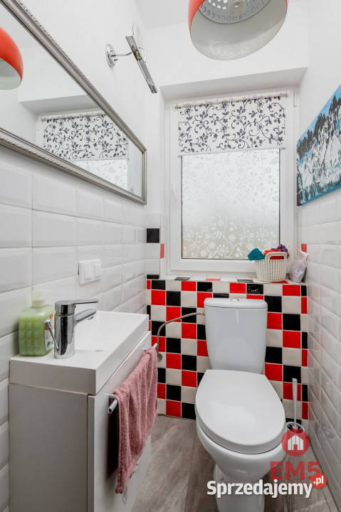 sprzedaży domu wolnostojącego 1259m Osowicze