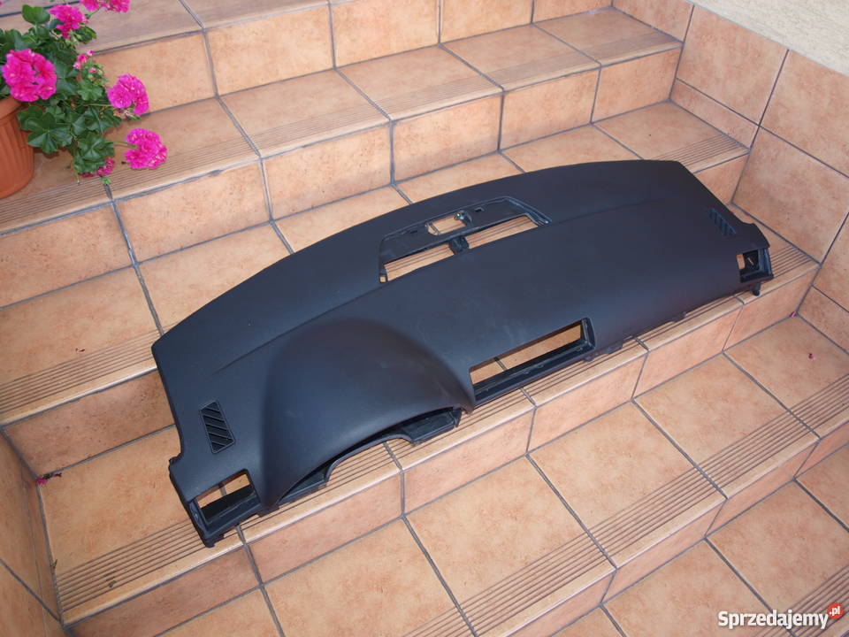 Audi A4 konsola deska rozdzielcza 2001 2008r Kalisz