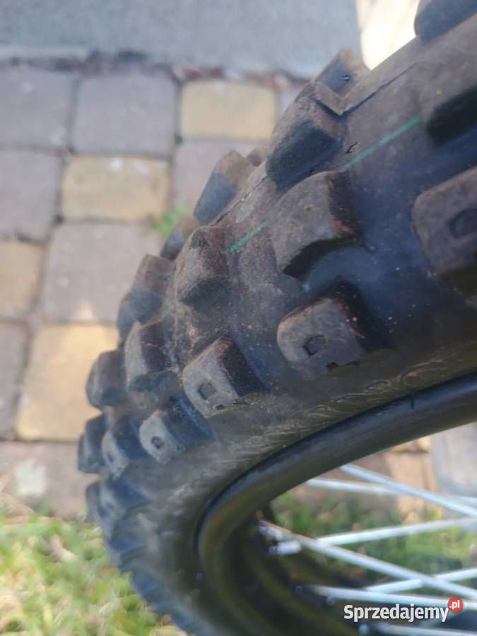 Asix Lizzard 125 150 1916