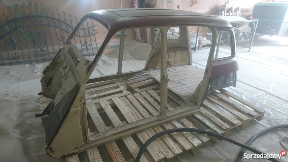 Piaskowanie szkielkowanie Mobilnie lubelskie Radzyń Podlaski