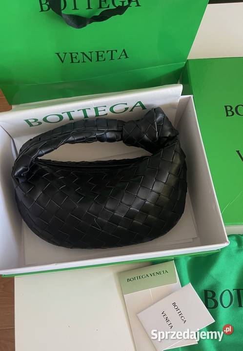 Bottega veneta skóra Premiumboxworek torba Wrocław