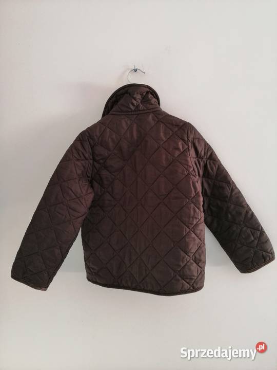 Benetton Kurteczka pikowana 5 plus Dobrzykowice