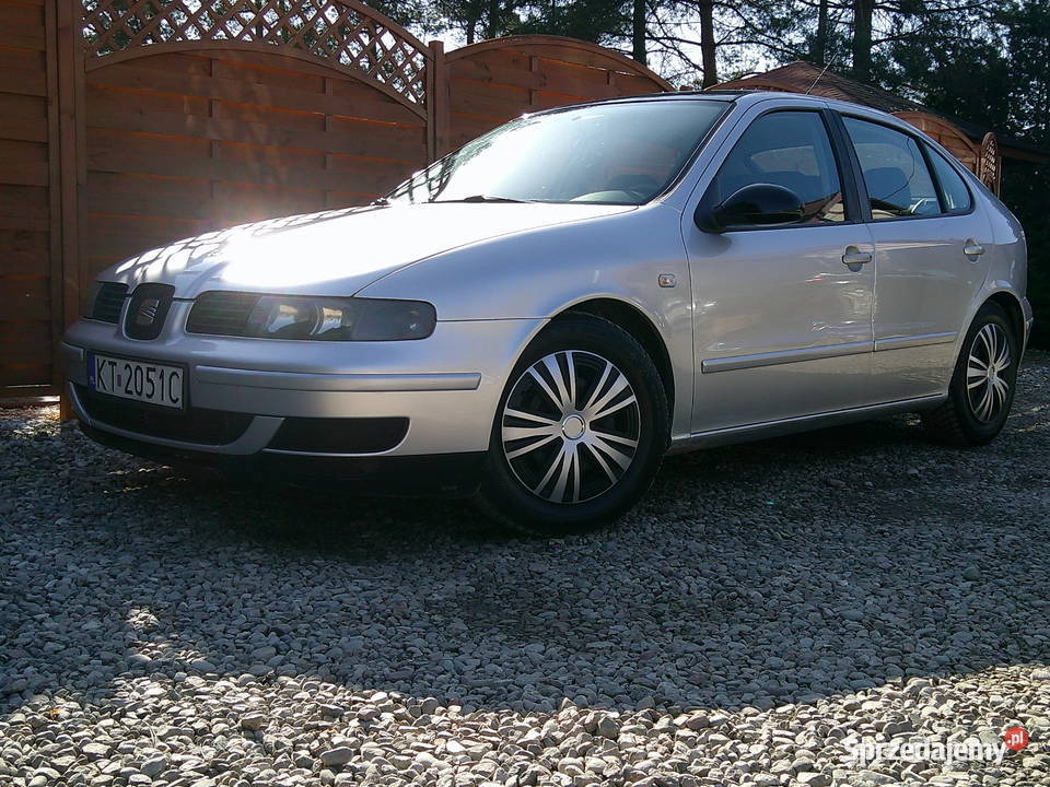 Seat Leon Leon Tarnów