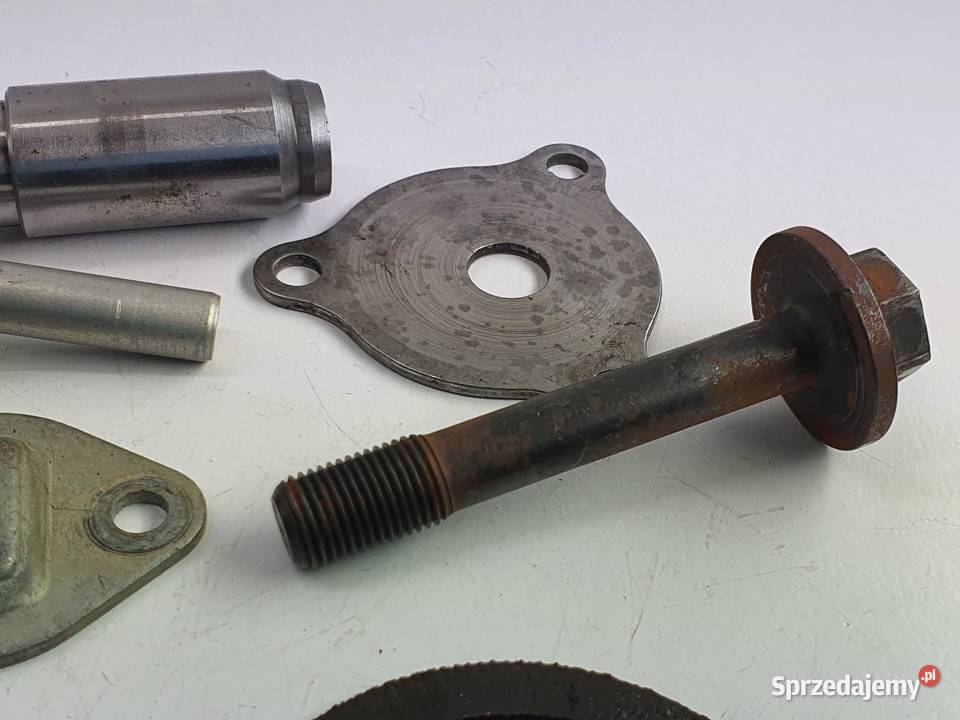 Sruba Nakretka Tulejka Lozysko Napinacz Ktm Sxf