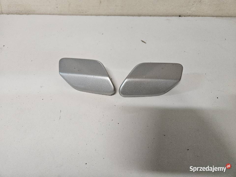 OPEL VECTRA C ZAŚLEPKA SPRYSKIWACZA LEWA Międzychód sprzedam
