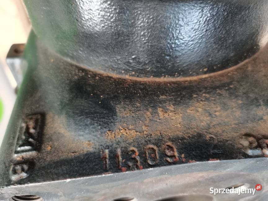 Massey Ferguson 8937 Kosz satelit 11359 Wilkowo sprzedam