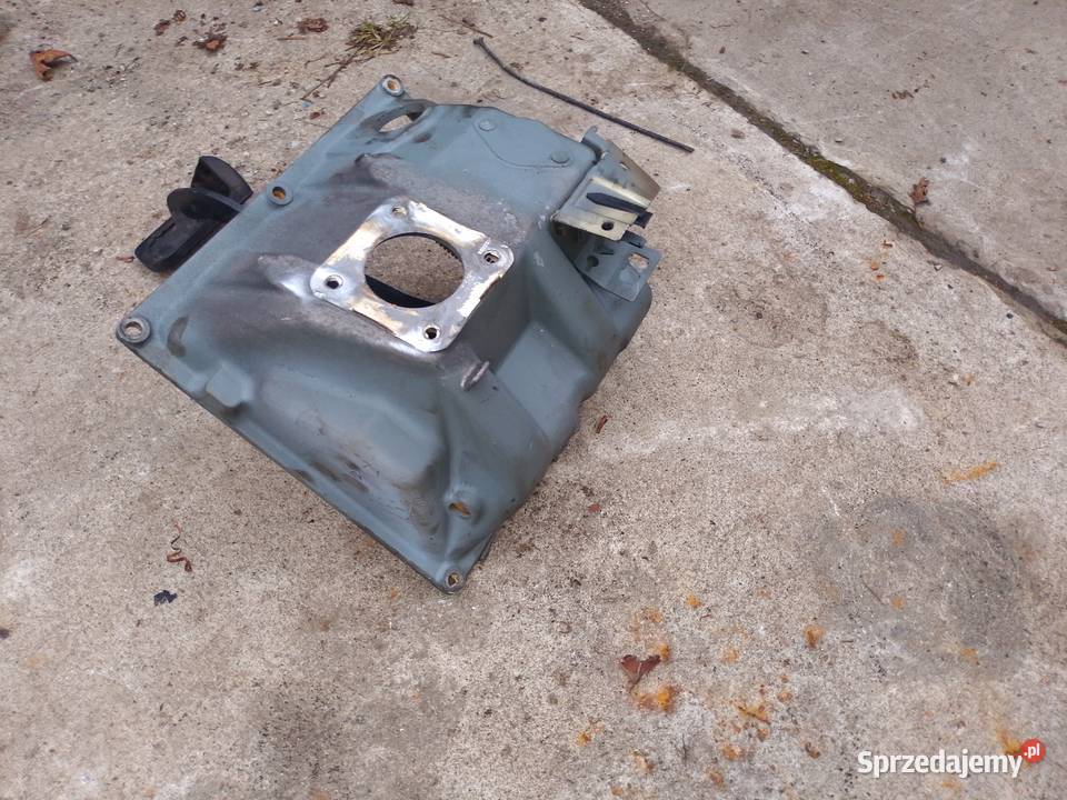 Mercedes g 463461 klasa podstawowa pedałów plyta Kocmyrzów