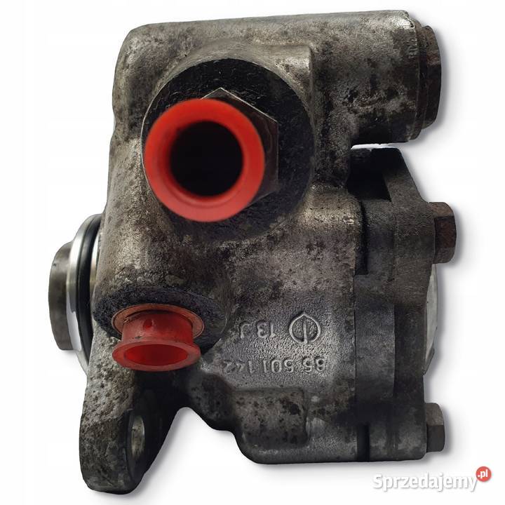 POMPA WSPOMAGANIA Citroen Jumper Ducato II Iveco lubelskie sprzedam