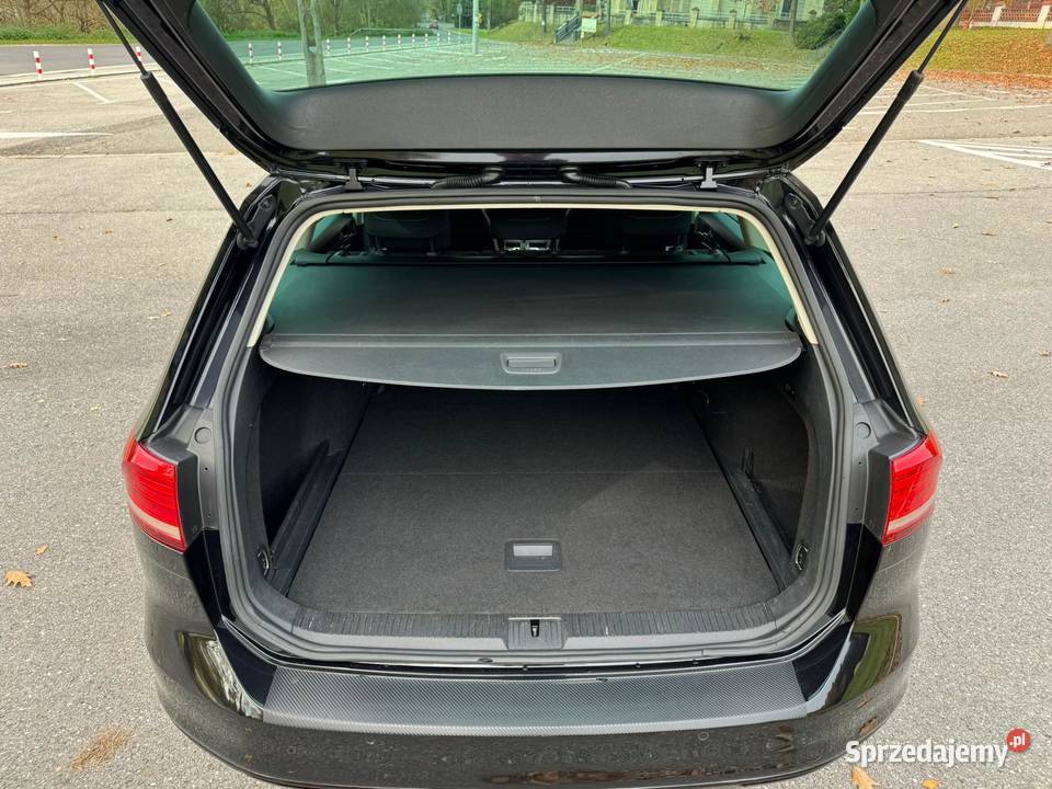 Passat Rok produkcji 2015 Motoryzacja Iwkowa sprzedam