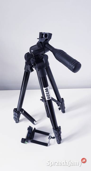 Statyw do komórki regulowana wysokość Ruda Śląska