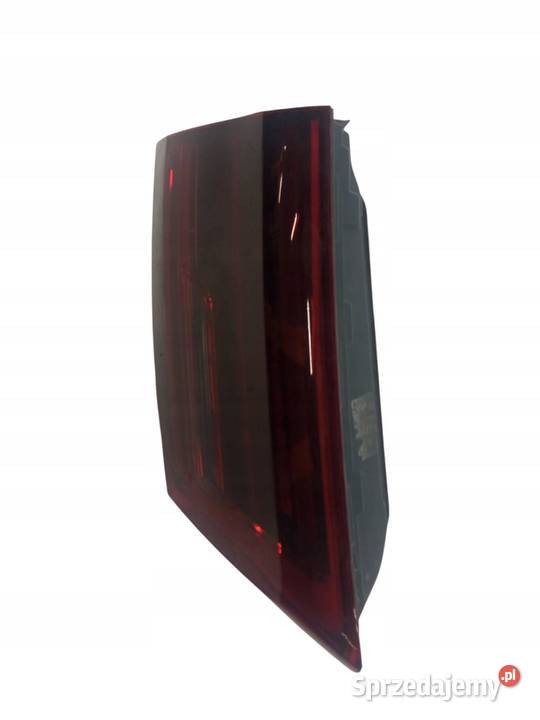 LAMPA TYŁ W KLAPĘ PRAWA EUROPA LED 737647413 Bmw Rok produkcji 2018