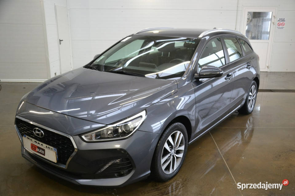 Hyundai i30 16 crdi 115 MODEL 2020R automat