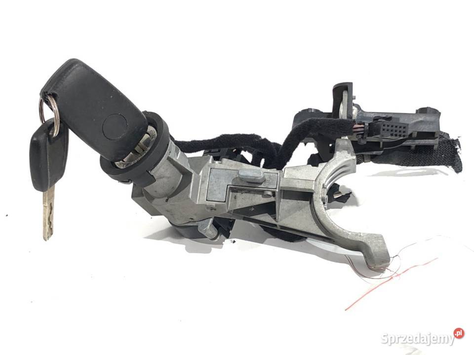 STACYJKA FIAT GRANDE PUNTO 01098401 14 95 sprzedam