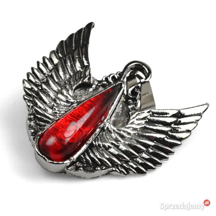 Blood Angels 8 Metal Brelok Warhammer 40k sprzedam