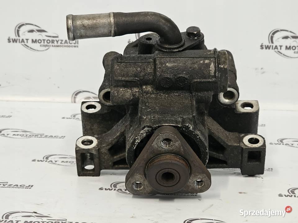 TRANSIT BOXER JUMPER 22 TDCI P8FA 09r 85 pompa osobowe świętokrzyskie