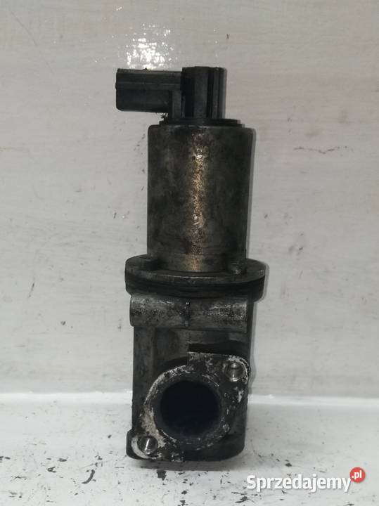 Zawór EGR Opel 17 CDTI 46778209 osobowe Suchedniów
