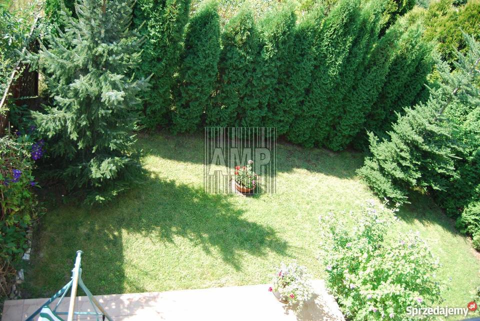 Do sprzedaży ładny dom skrajny szereg Wrocław 130m2