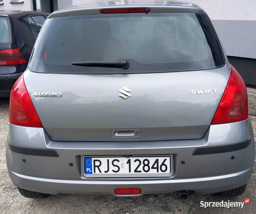 Suzuki Swift Jasło sprzedam