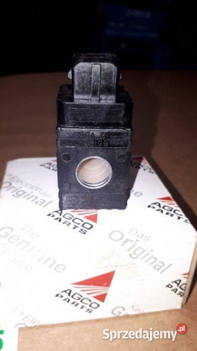 Cewka elektrozaworu Elektrocewka Renault Ares