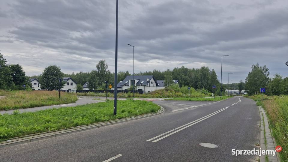 Ostatni dom w mieszkania Zamknięt osiedle Łódź łódzkie