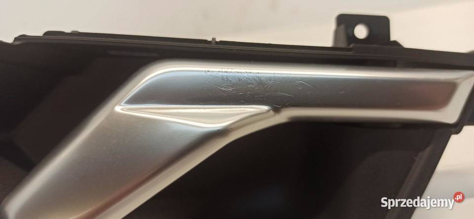 AUDI Q3 KLAMKA WEWNĘTRZNA PRAWA 83A837020F sprzedam
