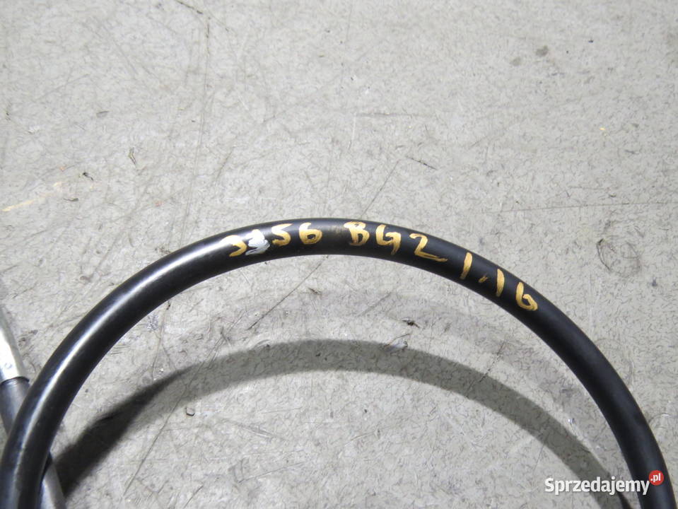 SUZUKI BURGMAN K7 125 150 200 LINKA LICZNIKA łódzkie Łódź