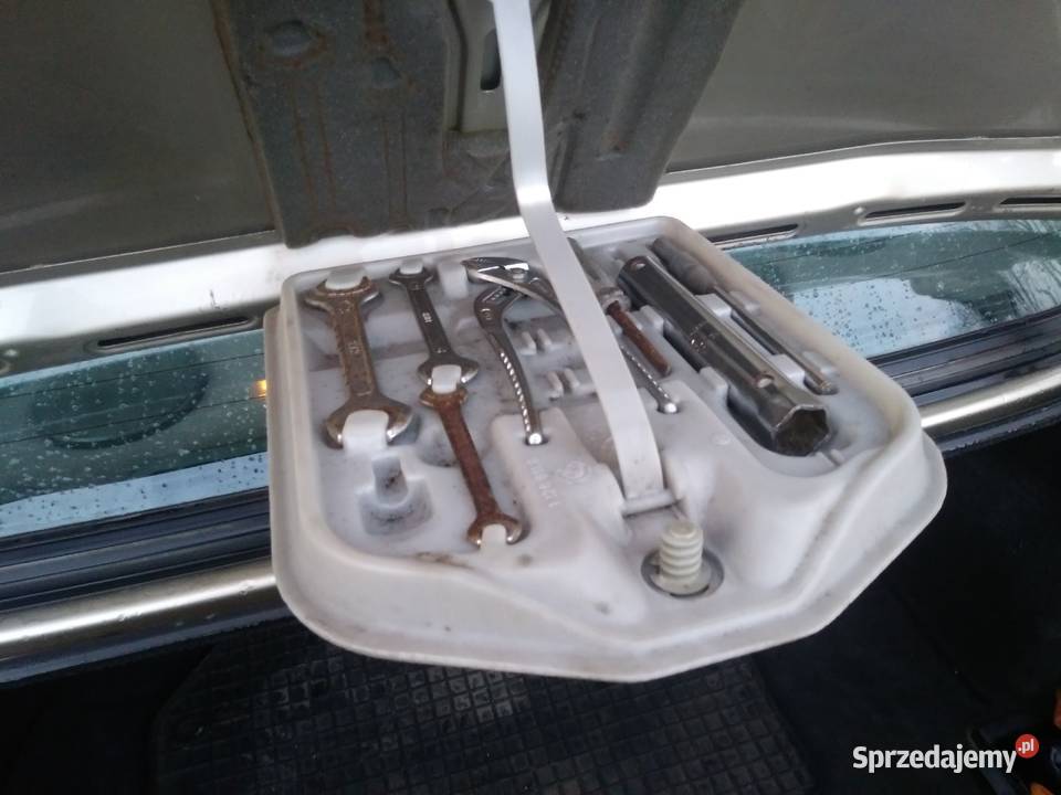 Oryginał Bmw e30 m20b20 r6 Stan Idealny wspomaganie kierownicy Kętrzyn