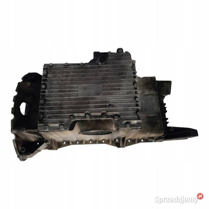 MISKA OLEJOWA oleju Range Rover III L322 44 V8 Chełm
