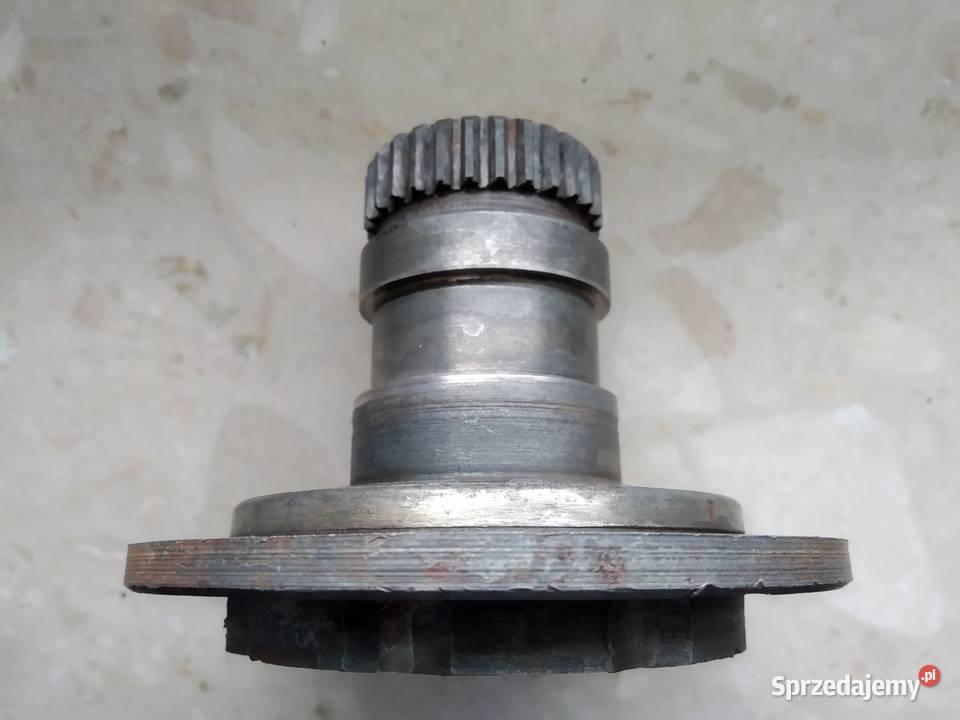 NOWY ZABIERAK DYFRA M72 K750 URAL DNIEPR M72 Głogów Małopolski