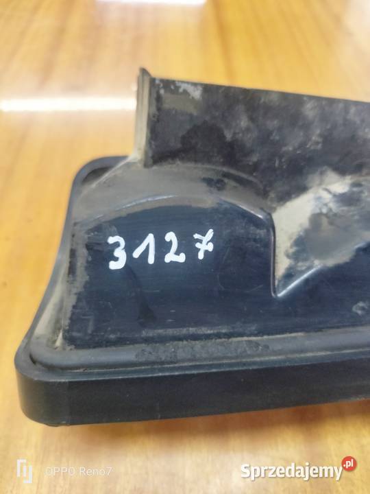 Tylna lampa Fiat 126p Łubno