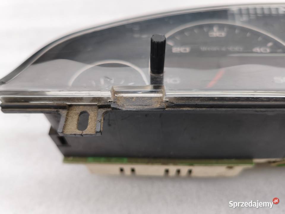 Licznik Wskaźniki Zegary Audi 100 A6 C4 25 TDI mazowieckie Wyszków