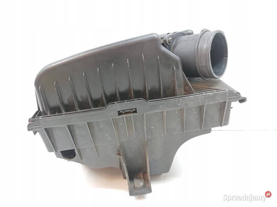 OBUDOWA FILTRA POWIETRZA 8649673 Volvo S60 I