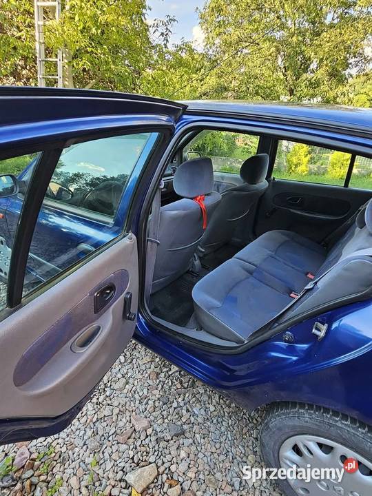 Renault Clio II sprzedam