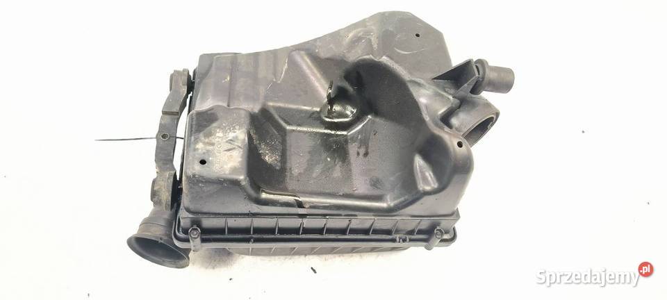 OBUDOWA FILTRA OPEL ASTRA H III 4614485910 Lipno sprzedam